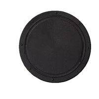 Rubber Body Scrubber Disc with Five-Finger Design for Bathing