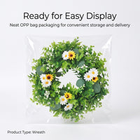 decorative wreath