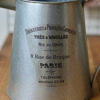 watering can
