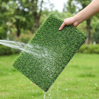 artificial turf