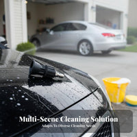 Long-Lasting 1/4 Inch Quick Connect Nozzle Easy Installation 1/4 Inch Quick Connect Nozzles Rustproof