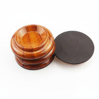 4 Pieces Piano Foot Pad Prevents Scratches Upright Piano Caster Cups Shock-Absorbing Furniture Leg Floor Protectors