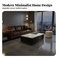 Italian design Curved Sectional Sofa Light Luxury Curved sectional Sofa Modern Minimalist Home Furnishing Lowsilhouette for Design aficionados, Interior Designers, Apartment Dwellers, Living Room, stately residence, Large Open-Plan Space