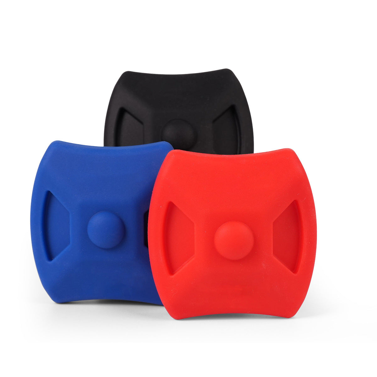 Iron Wrist Trainer for Fist Push-Ups