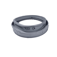 Replacement Washer Door Boot Seal Sturdy Front Load Washer Door Seal Flexible Leakproof for DIYers
