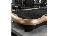 Standing Vibration Plate Low-Height Vibration Plate Rectangular