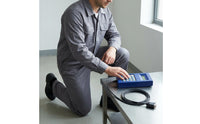 Portable Elevator Debugger LCD Display Debugger Keypad Universal Plastic Housing Debugging Device Cabled