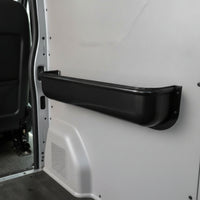 RV Door Organizer with Screws Screw-Mounted Car Door Storage Box Caja De Almacenamiento De Puerta Estable Organizador