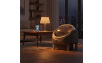 Low Maintenance Litter Box with App Control Large Smart Litter Box with App for Home