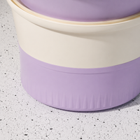 collapsible bucket