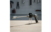 Multifunction Car Wash Foam Grip Handle Pressure Washer Spray for Garden Watering
