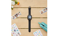 4G Smart Watch Long Battery Life Smart Watch with Camera Large Storage