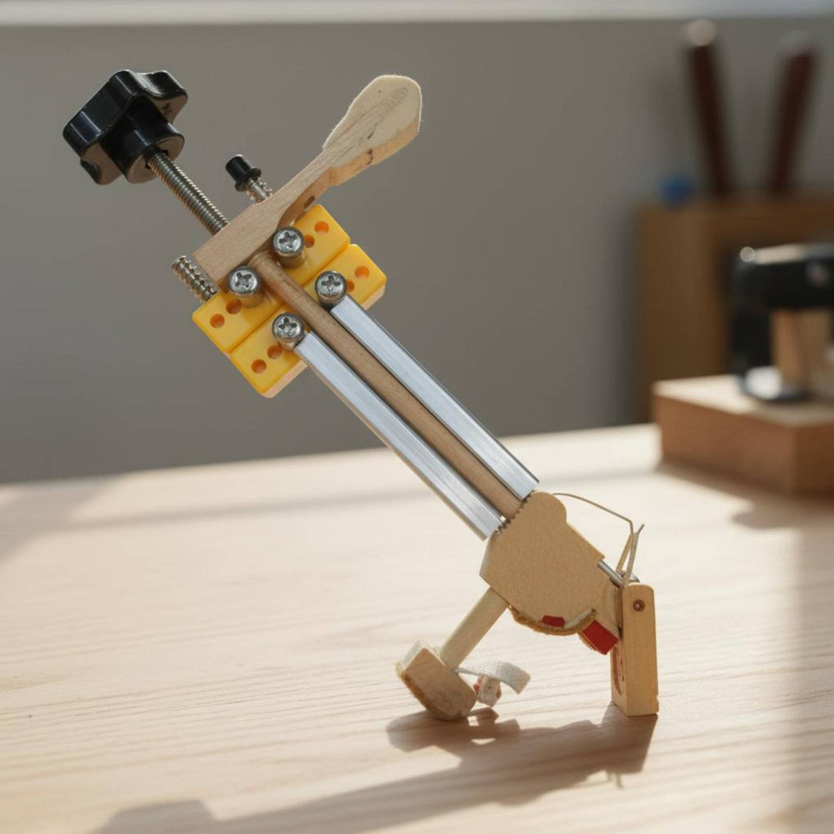 Piano Removal Tool Adjustable Piano Remover Metal for Luthiers