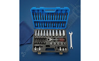 Shock Absorber Tool Set Tailored Shock Absorber Tool Kit Impact-Style Storage Case for Home Mechanics, Auto Repair Shops