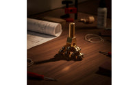Guitar Fret Installation Tool Fret Installation Press Head Sturdy for Luthiers