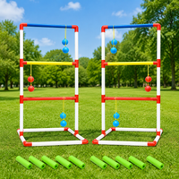 ladder toss game