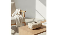Tissue Box Cover Modern Tissue Box Holder -Profile Holder for Car