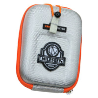 Shockproof Golf Rangefinder Carrying Case Crushproof Golf Rangefinder Hard Case Portable for Outdoor Enthusiasts, Athletes, Travel