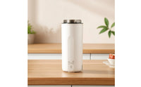 Soy Milk Machine Electric Soy Milk Machine Keep Warm for Office, Travel