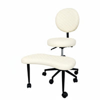 Cross-Legged Office Chair Multi-Posture assistance Meditation Seat for Meditators