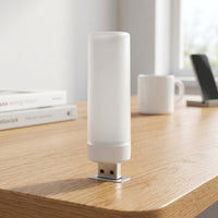 USB USB-Powered Light Decorative USB Night Light Slim for Bedroom