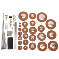 altos Saxophone Repair Kit Complete altos Saxophone Repair Parts Workmanship for Technicians
