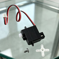 gliding part Unit RC Plane part Includes Screw for Cross-Border Sellers, Replacement Repair