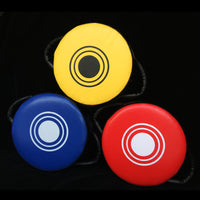 Boxing Punch Shield Muay Thai Kickboxing Training Target Pad