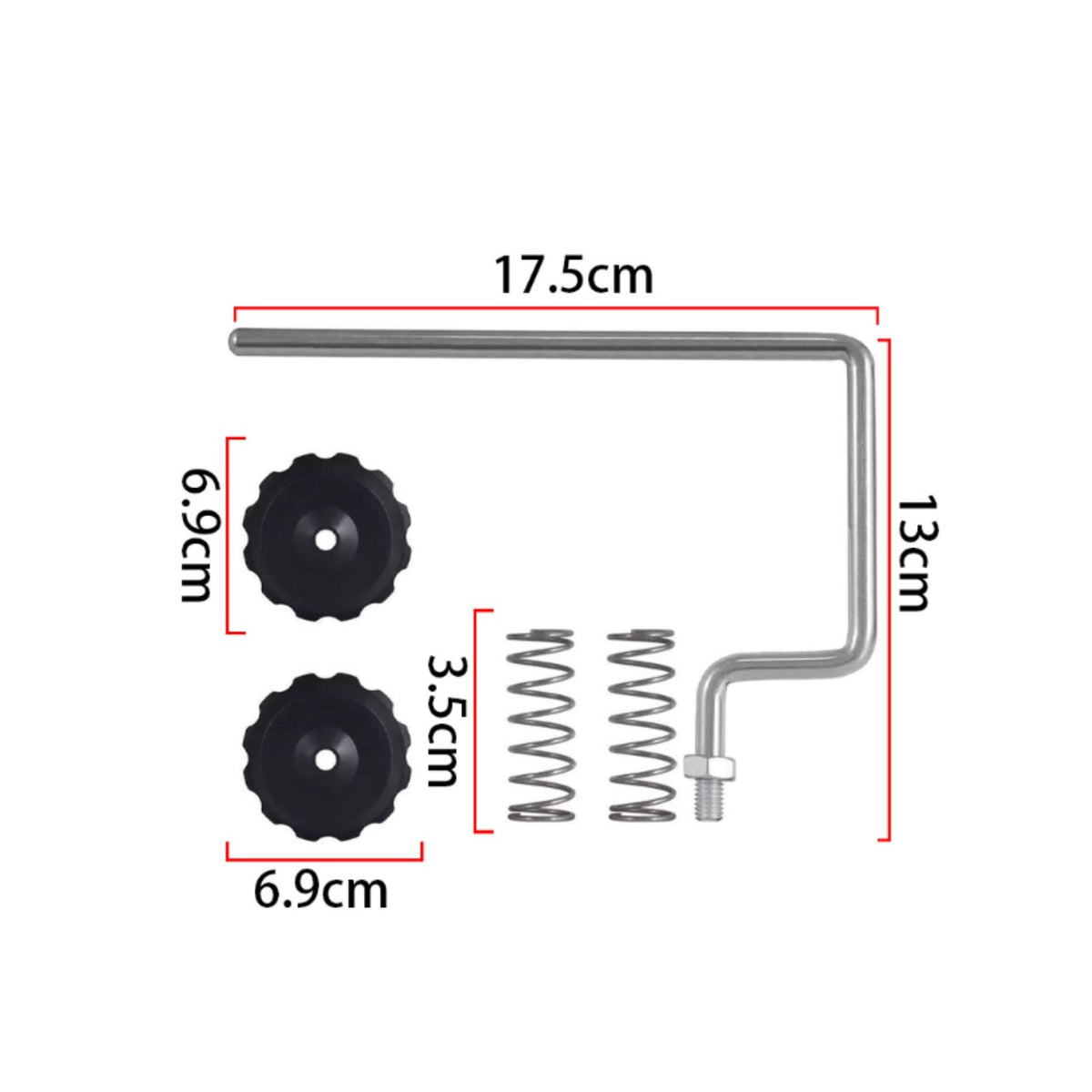 Easy Operation Fishing Line Spooler Fits Various Spools Fishing Line Winder Stable Mounting Adjustable Tension for Anglers, Fishermen