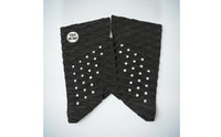 Traction Pad Lightweight Tail Pad Grooved for Surfers