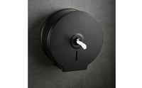 Stainless Steel Center Pull Paper Towel Dispenser Commercial Wall Mounted Paper Towel Dispenser Compact One-at-a-Time for Offices