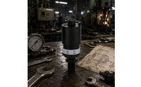 Easy to Check Pneumatic Drain Valve Automatic Condensate Drain for Factory, Workshop