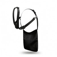 Wear-Resistant Anti-Mating Apron Doublematerial Buck Apron Long-Lasting Goat Skirt Strong for Farmers