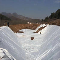 Geomembrane Composite Geotextile Impermeable Membrane Two-Fabric One-Membrane One-Fabric One-Membrane