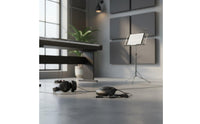 Silent Operation Universal Sustain Pedal Anti-Slip Design MIDI Controller Pedal