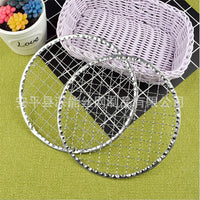 Slime Grid Mesh for DIY Crafts and Educational Toys