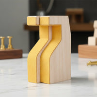 2 Pieces Piano Action Bracket Piano Mechanism Support Block Compact Musical Instrument Part for Maintenance Work