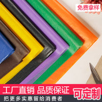 Colored Waxed Paper for DIY Crafts, Gift Wrapping, and Apparel Packaging