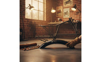 Splash Protection CG125 Rear Mudguard Custom Fit Extended Rear Mudguard Lightweight