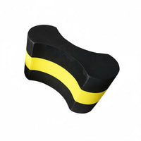 Focus on Stroke Technique Figure 8 Buoy Lightweight EVA Training Buoy Elevates Hips and Legs Swim Training Buoy Ergonomic Shape for Children, Adults, Beginners