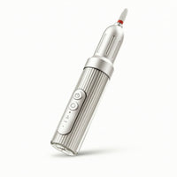 Nail Pen Cordless Nail Kit with Bits Easy to Use for Beginners