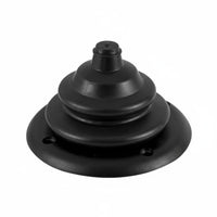 Marine Cable Boot Long-Lasting Flexible Cable Pass-Through Grommet Cut-to-Fit