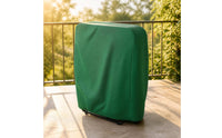 Folding Chair Cover Waterproof Outdoor Folding Chair Cover Dustproof for Backyard, Balcony, Camping