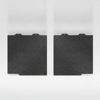 3D Printer Build Plate Double-Sided Attractive Build Plate for Makers
