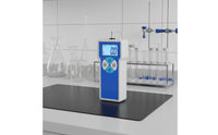 High Precision Digital Push Pull Gauge Peak Mode Digital Force Gauge Multi Unit Measurement Push Pull Force Tester Upper and Lower Limits for Technicians, Engineers, Factory Workers, Laboratory, Workshop