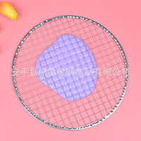 Slime Grid Mesh for DIY Crafts and Educational Toys