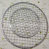 Slime Grid Mesh for DIY Crafts and Educational Toys