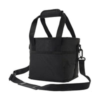 Water Bottle Carrier Bag Hands r Multicarry Option Bottle-Holder Bag for Family Outing