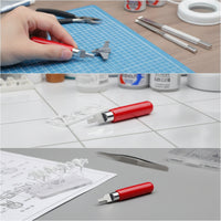 Chamfer Model Sturdy Tool for Workbench