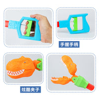 Toy Grabber Arm for Kids - Extendable Claw Picker with Long Handle